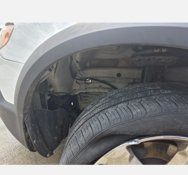 Volvo Volvo XC70D5 Automatic